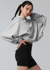 XFK1TL1103-MelangeGray-S